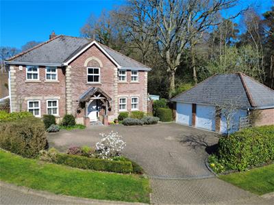 Woolton Lodge Gardens